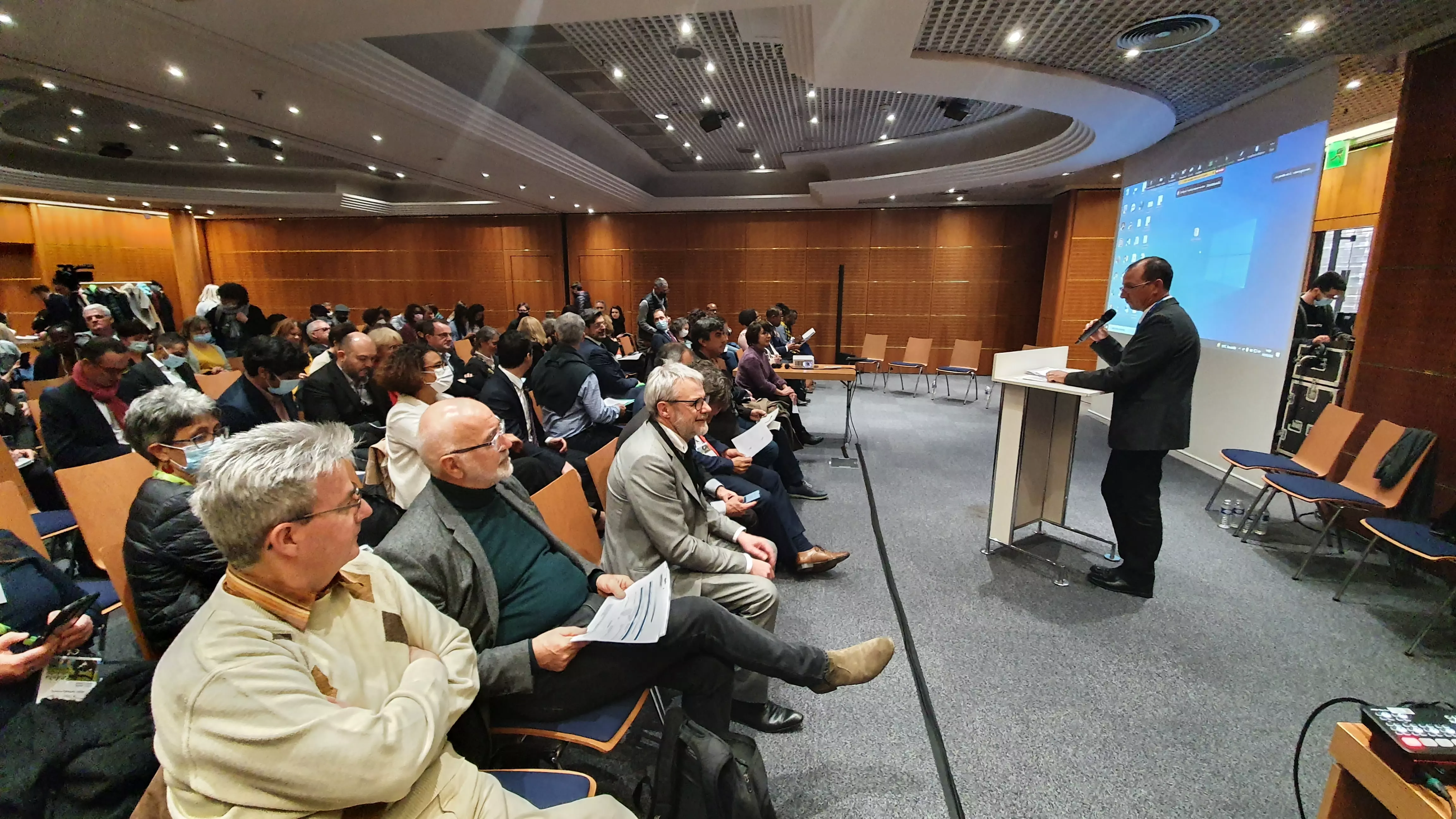 Salon de l'Agriculture 2022 :&nbsp;Les Plans Alimentaires Territoriaux, un nouveau outil pour l'autonomie alimentaire en Outre-mer ?