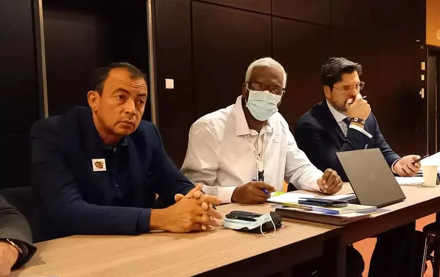 La Réunion : Frédéric Vienne élu à la tête de la commission Outre-mer des Chambres d’Agriculture