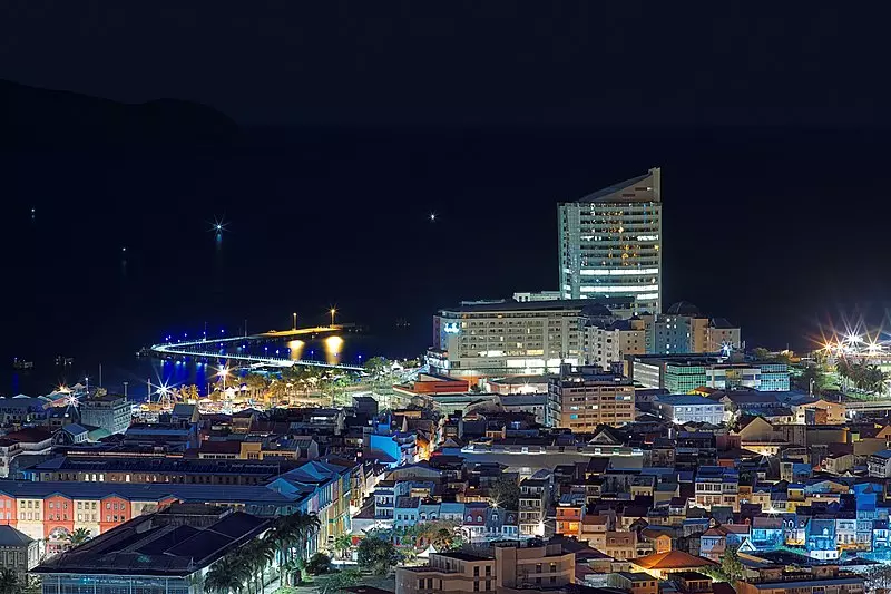 Martinique : Climat des affaires stable au 4ème trimestre