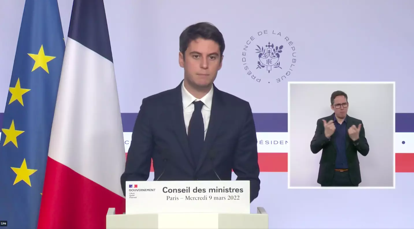 Mayotte : Un projet de loi pour poursuivre la « convergence progressif du régime local de sécurité sociale »