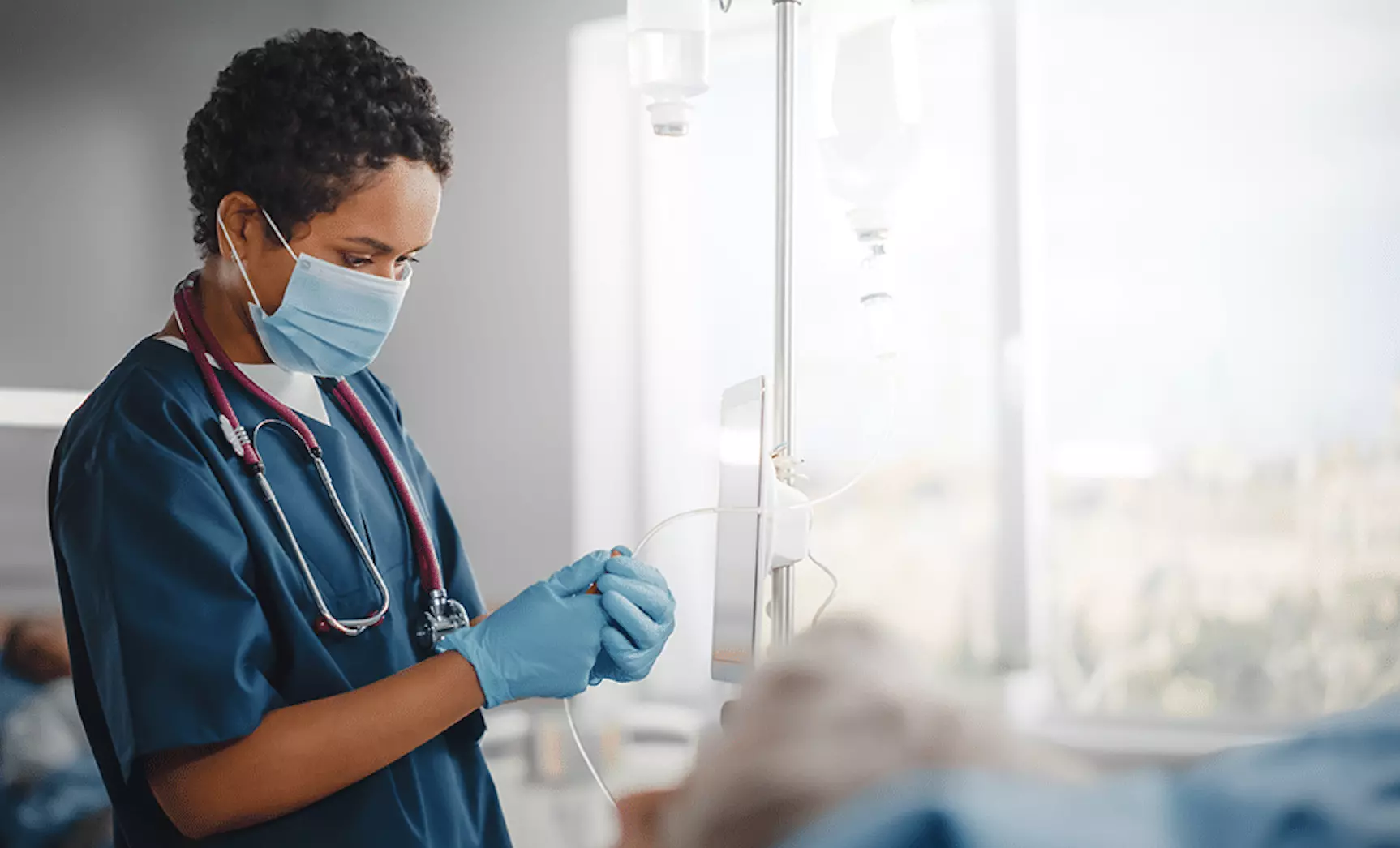 La Guadeloupe manque de médecins généralistes et spécialistes