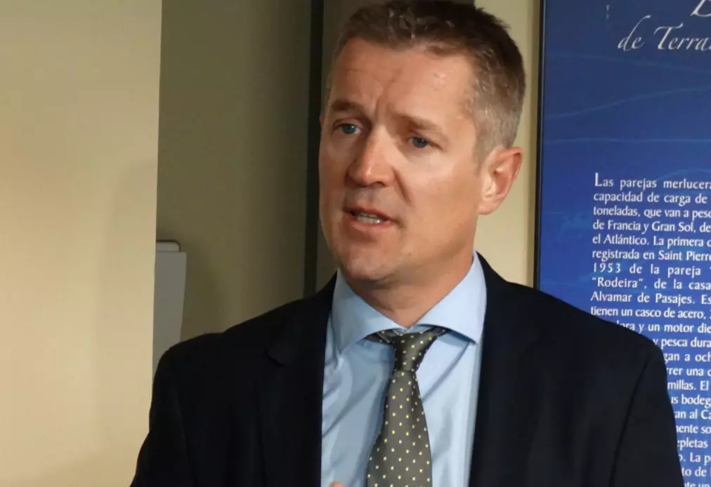 Territoriales 2022 A SaintPierre et Miquelon, la liste Archipel