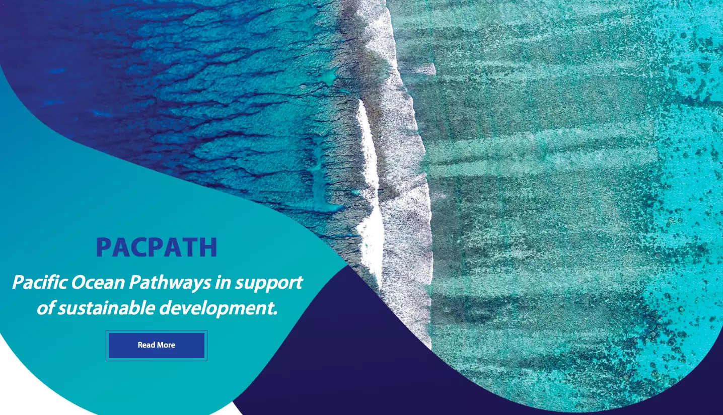 L’IRD lance le projet PACPATH, pour le développement durable de l’océan Pacifique