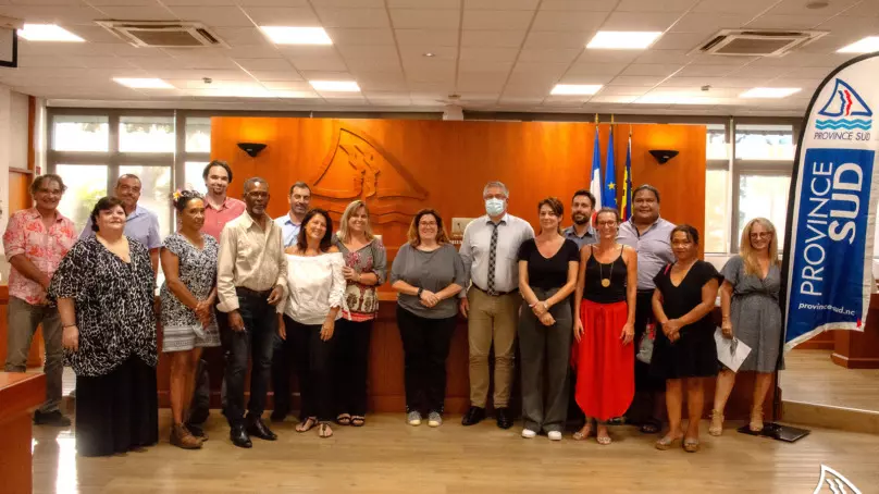 Nouvelle-Calédonie : La province Sud acte deux nouvelles mesures pour l’accompagnement au logement et la prévention des expulsions