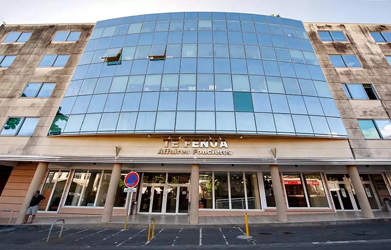 Exploitation minière en Polynésie : « Se doter de tous les outils pour comprendre »