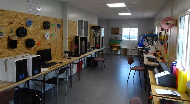 La Réunion : Orange lance son 6ème appel à projet Tiers-Lieux Solidaires