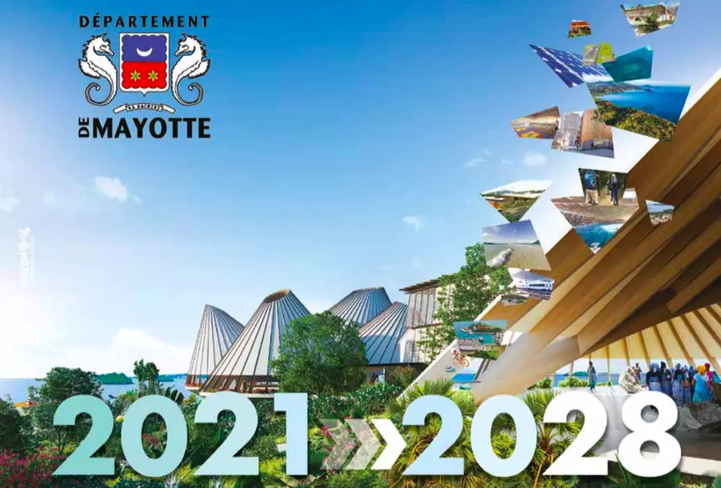 Mayotte : Le Conseil départemental vote à l’unanimité un plan de mandature ambitieux