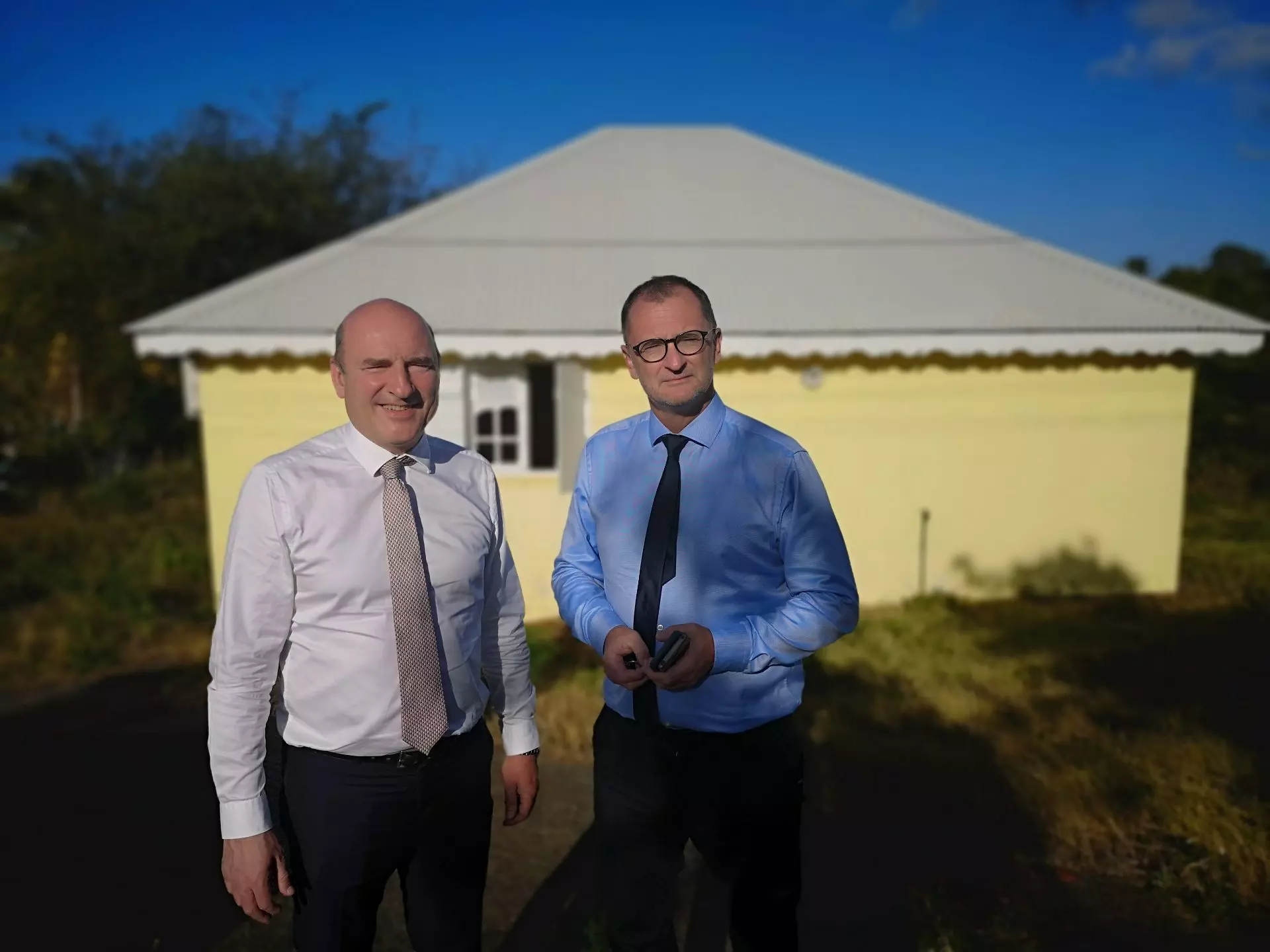 Guyane et Guadeloupe, en tête du palmarès national des confiscations et saisies