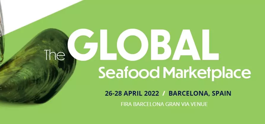 Six entreprises ultramarines exposeront à la Seafood Expo Global à Barcelone
