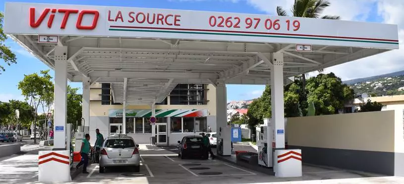 Le modèle économique des stations-services à La Réunion va t-il être obligé d'évoluer?