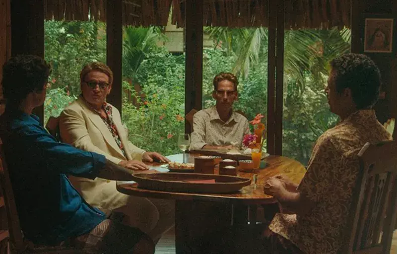 Cinéma : « Pacifiction-Tourment sur les îles» tourné en Polynésie en séléction officielle au Festival de Cannes