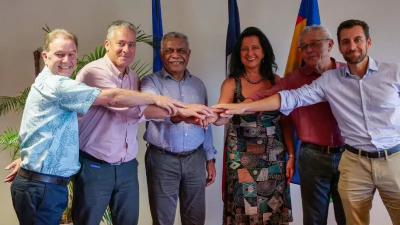 Nouvelle-Calédonie : Les banques locales accordent un prêt relai de 4,5 milliards de Fcfp au gouvernement Mapou