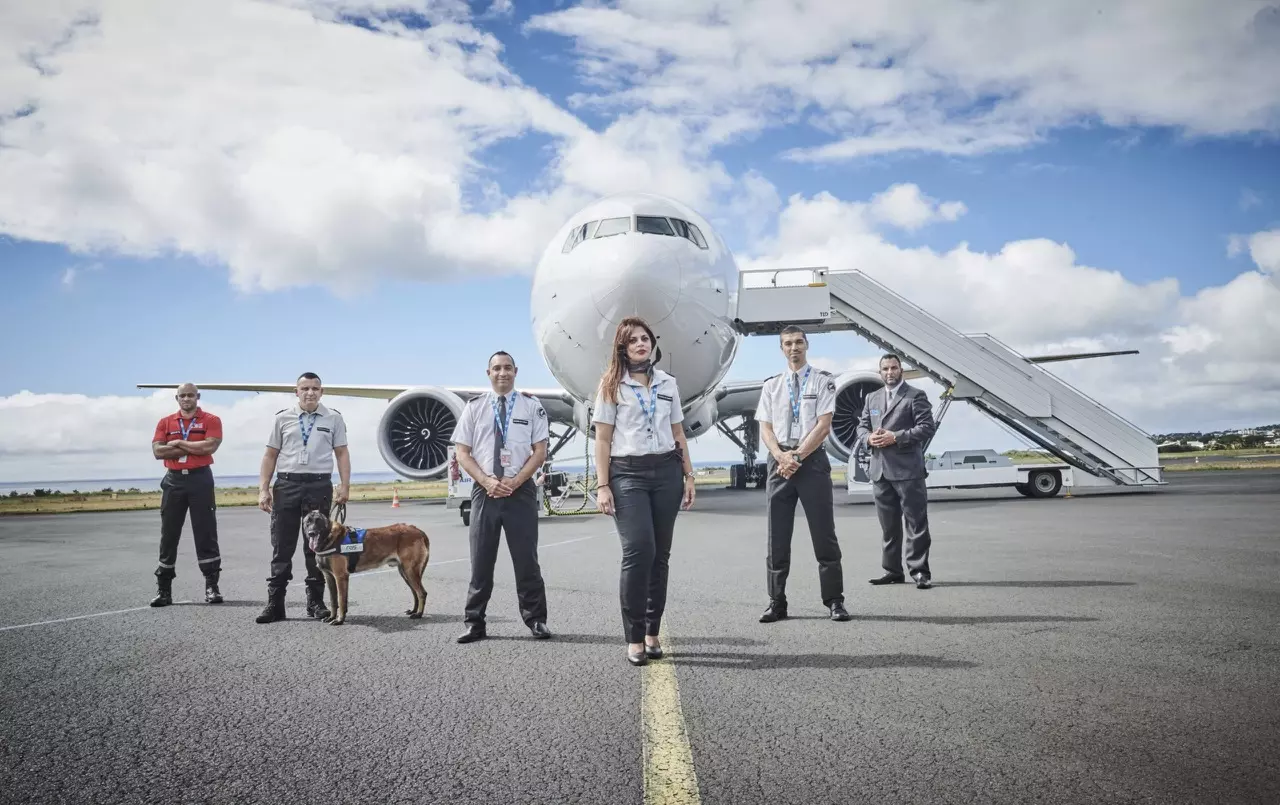 La première entreprise labellisée RSE à La Réunion