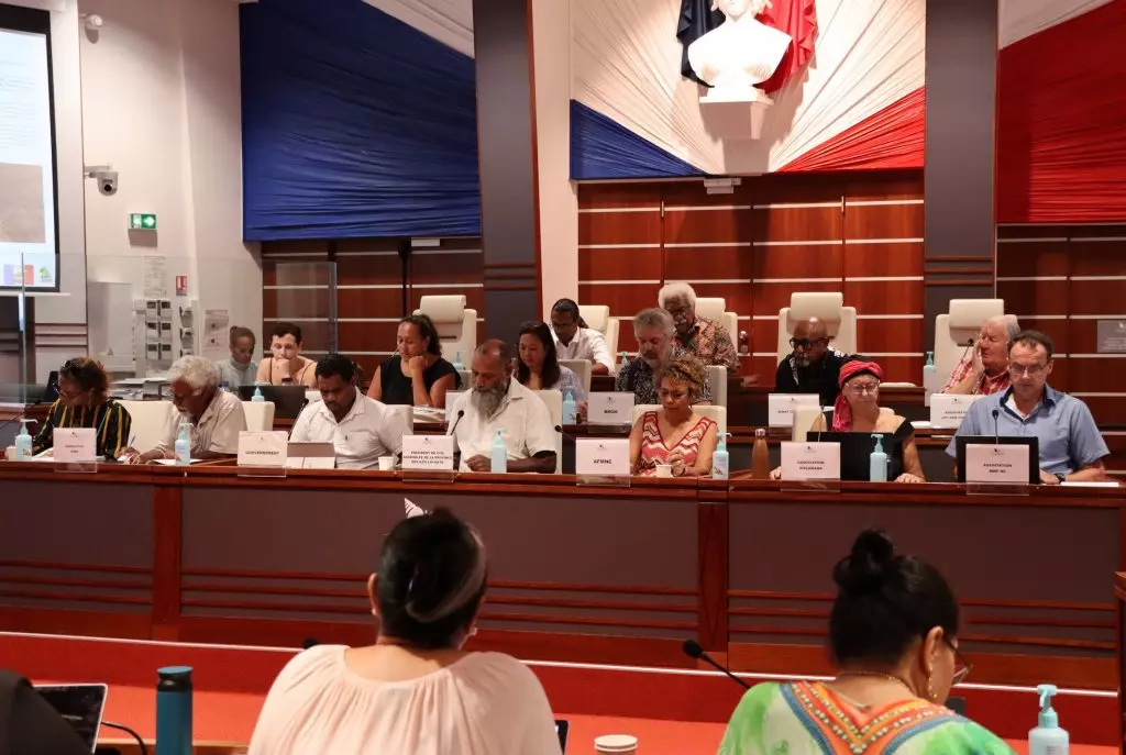 Nouvelle-Calédonie : Une Loi Pays pour pérenniser la caisse des retraites