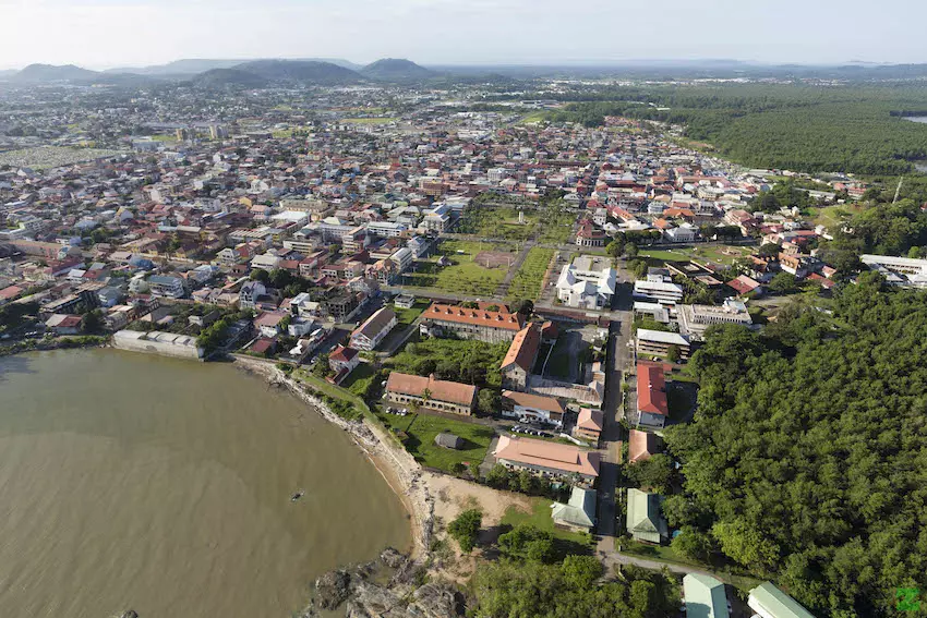 Action Logement et l’Établissement Public Foncier et d’Aménagement de la Guyane créent la SIFAG