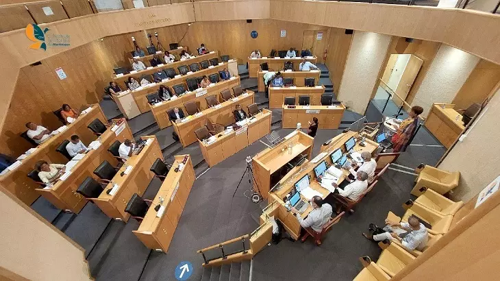 Martinique : La CTM crée 3 dispositifs de proximité, en lien avec les communes