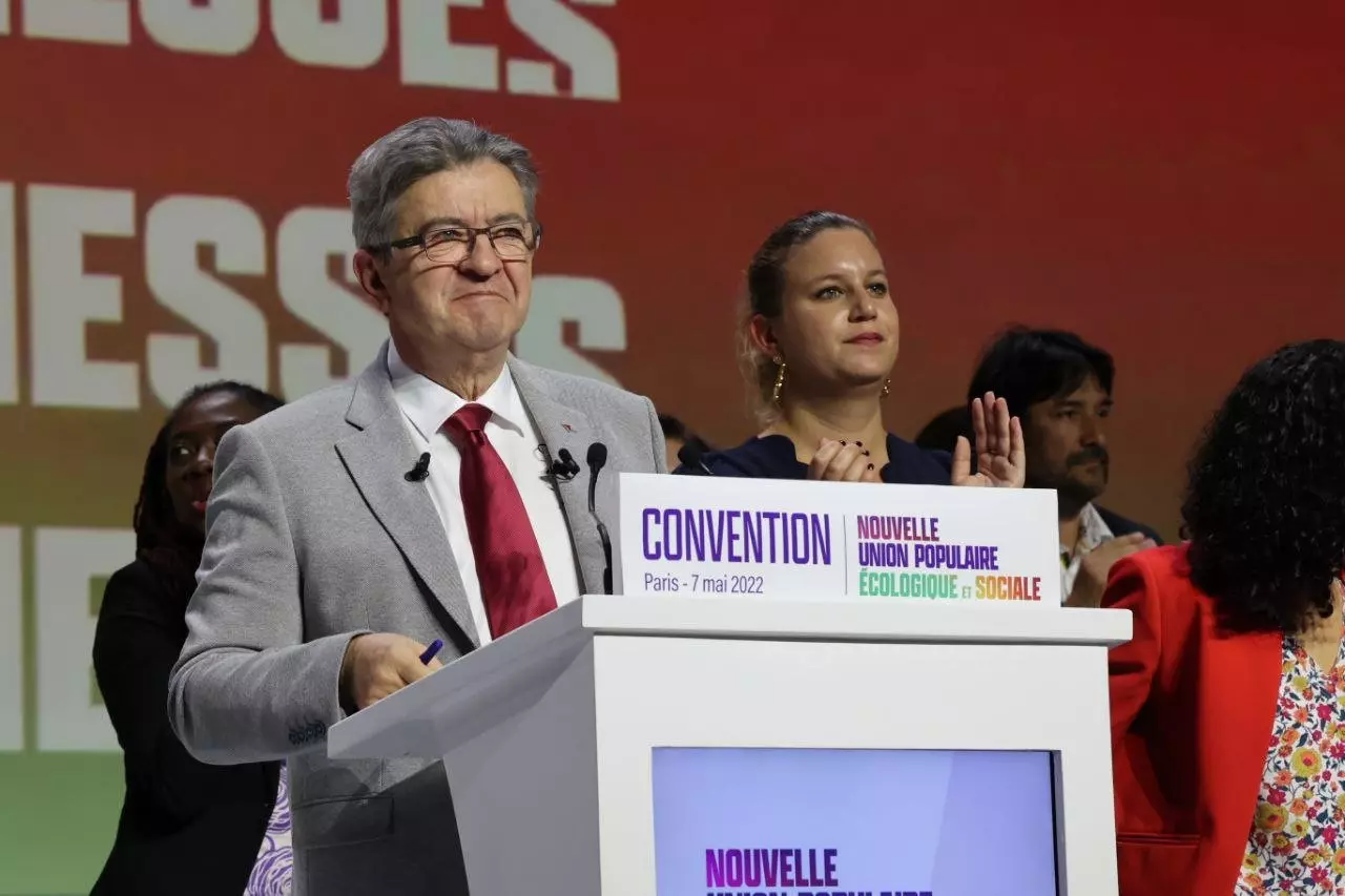 Législatives 2022 : LFI présente ses candidats dans les Outre-mer pour le second tour