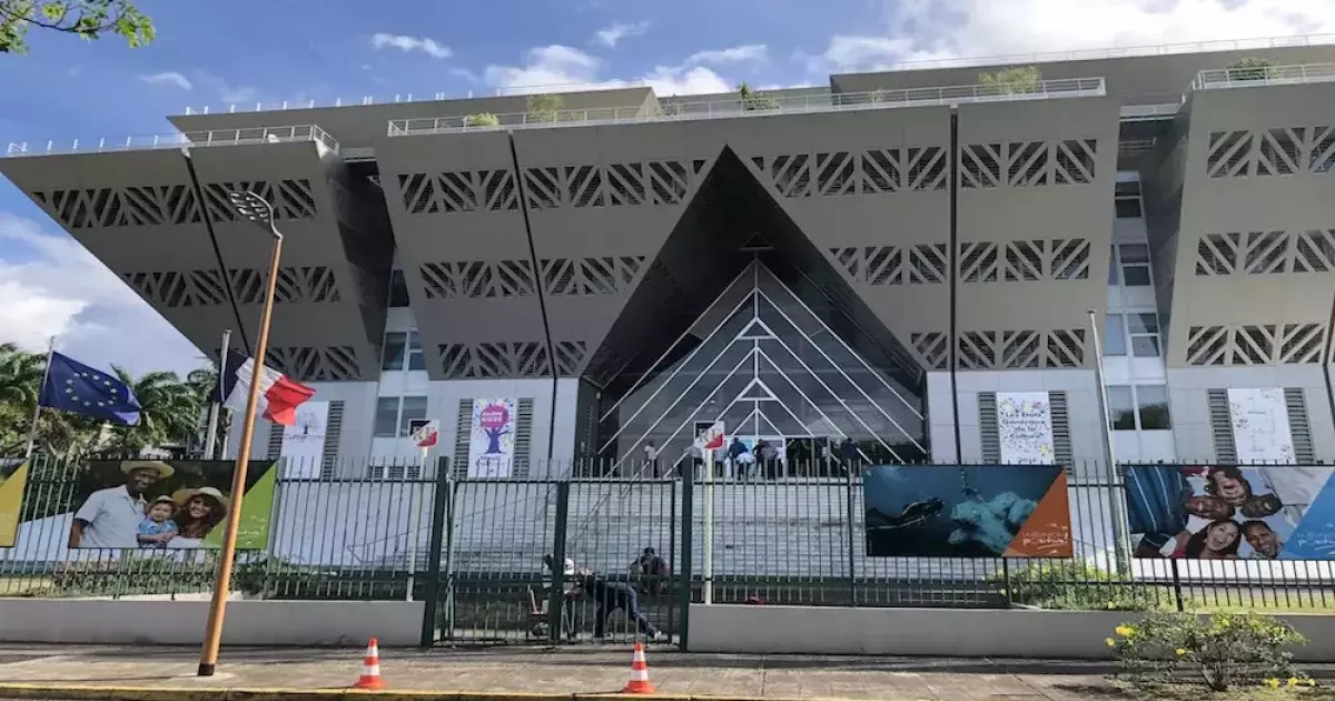 La Réunion : La Région Réunion étend  le dispositif “Ressourcement étudiant” aux étudiants en mobilité