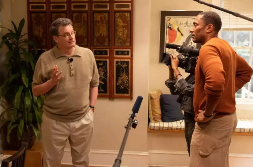 Culture : Le Martiniquais Vincent Vermignon à l'affiche d'une mini-série sur HBO Max