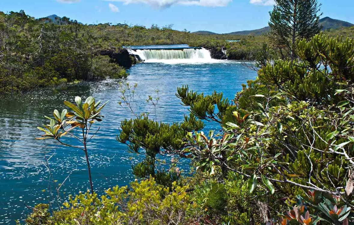 Nouvelle-Calédonie : Le gouvernement lance une consultation publique sur son avant-projet de loi relatif à l’eau