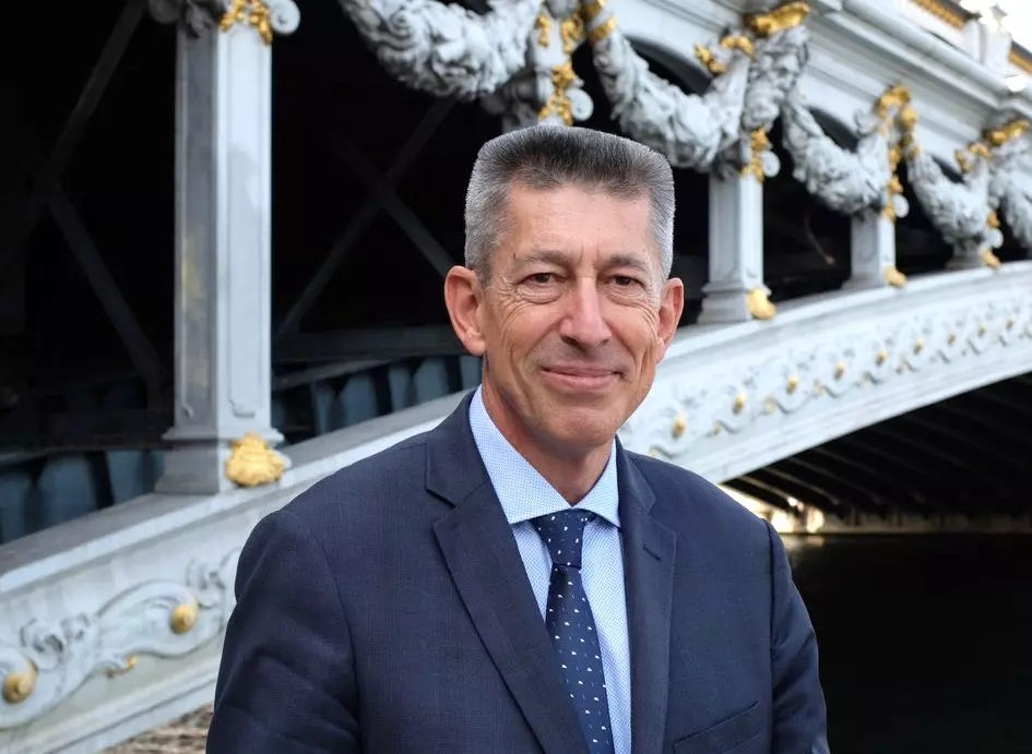 Nicolas de Bouillane de Lacoste nommé Ambassadeur de France au Suriname