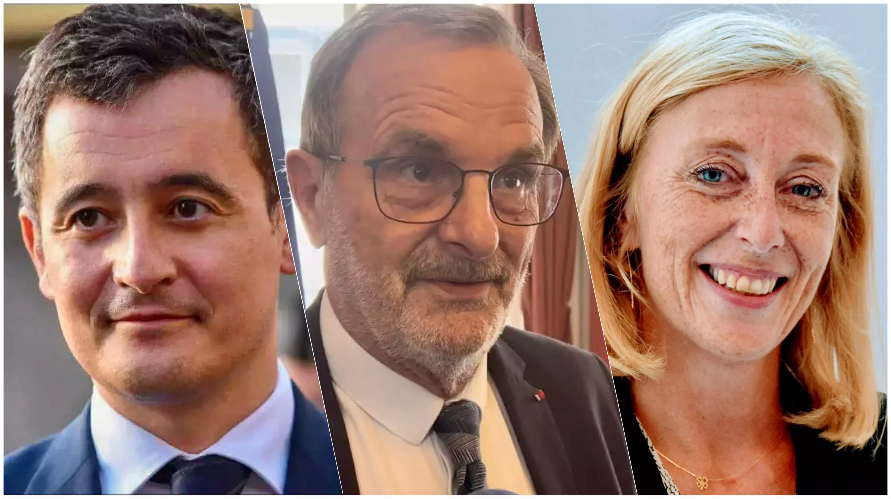 Mayotte : Gérald Darmanin, Jean-François Carenco et Charlotte Caubel sur l’île du 21 au 23 août