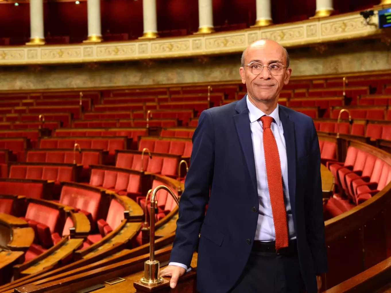 La Réunion : Le député Philippe Naillet demande « l’adaptation du bouclier tarifaire de l’énergie pour les entreprises en Outre-mer »