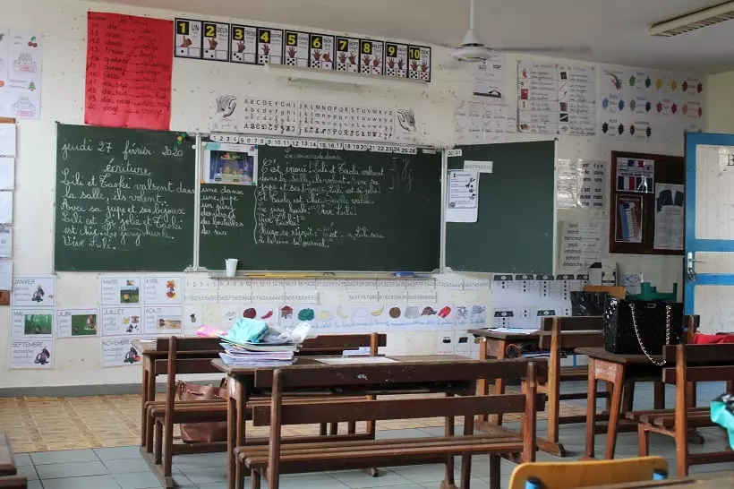 Insécurité à Mayotte : Les élus appellent à fermer les écoles et les administrations à partir de jeudi