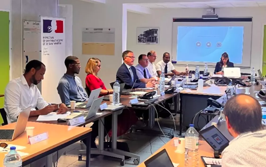 Saint-Martin : La Programmation Pluriannuelle de l’Énergie ouverte aux contributions du public