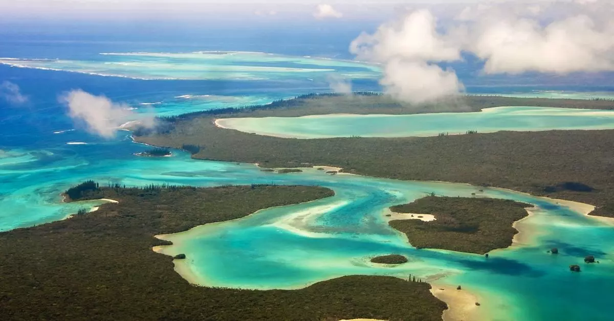 Océans : À Nouméa, l’IRD organise un atelier « pour une résilience durable face au changement climatique »