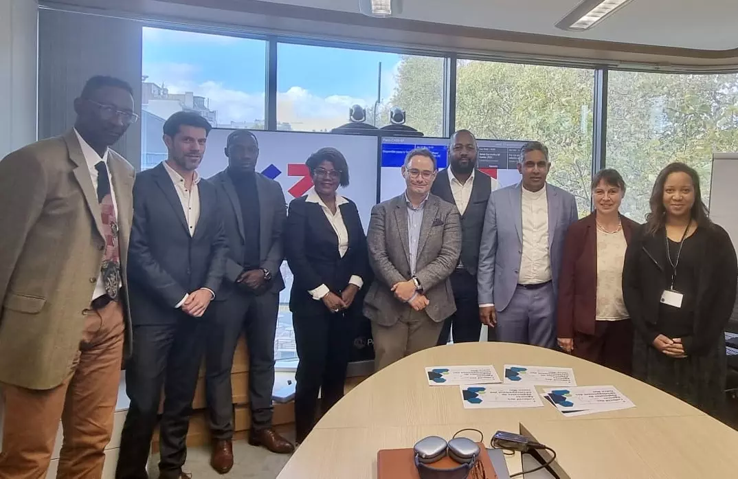 Économie : Les quatre Agences régionales de développement des Outre-mer (DROM) veulent s'unir dans une fédération