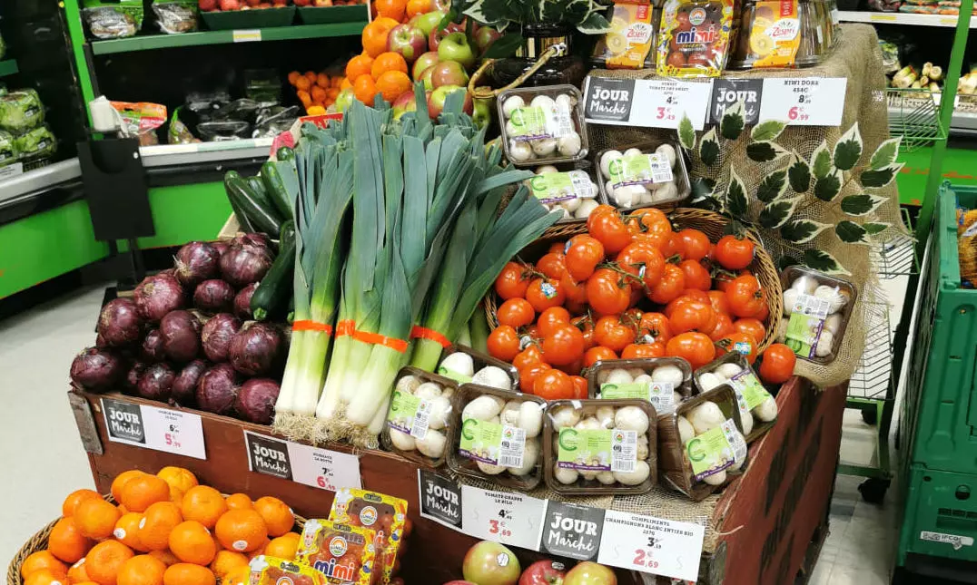 Vie chère et inflation&nbsp;: À Saint-Pierre et Miquelon, une charte signée pour le pouvoir d'achat