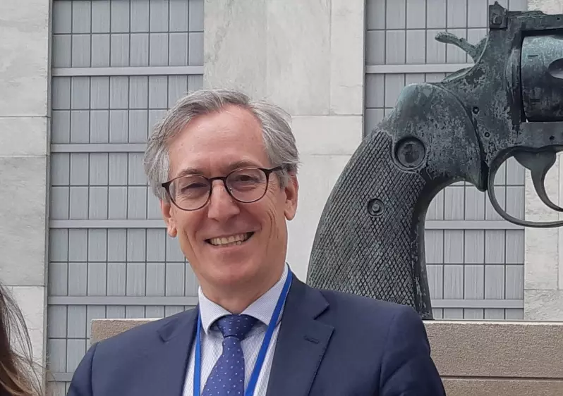 Nomination : Jean-Claude Brunet nouvel ambassadeur délégué à la coopération régionale dans la zone de l’océan Indien