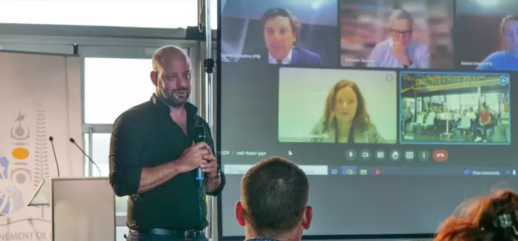 Nouvelle-Calédonie : Restitution sur les avancées du Plan stratégique pour l’économie numérique