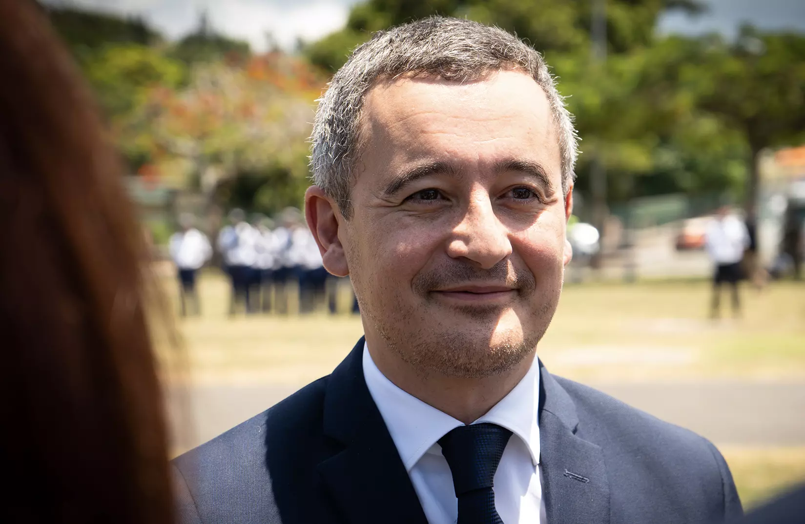 Gérald Darmanin ira à Wallis et Futuna durant son déplacement en Nouvelle-Calédonie