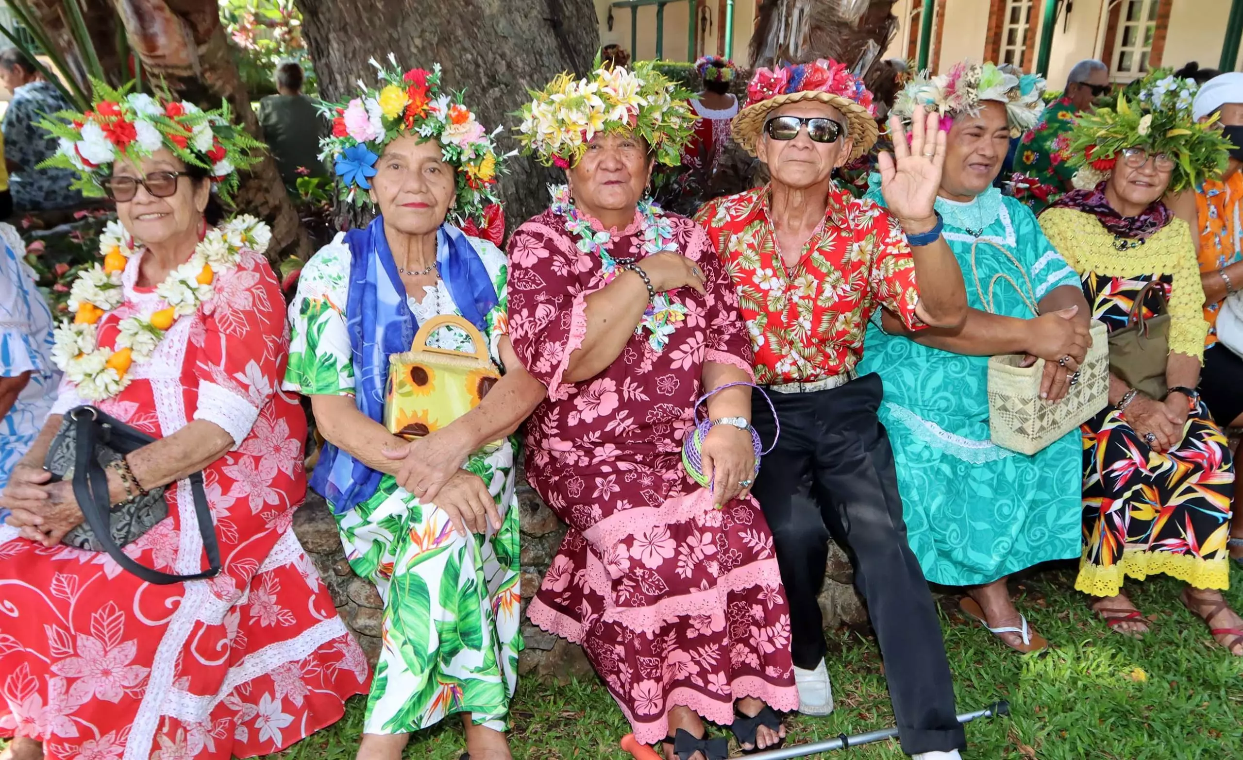 En Polynésie, le gouvernement lance une plateforme pour « créer du lien » entre personnes âgées