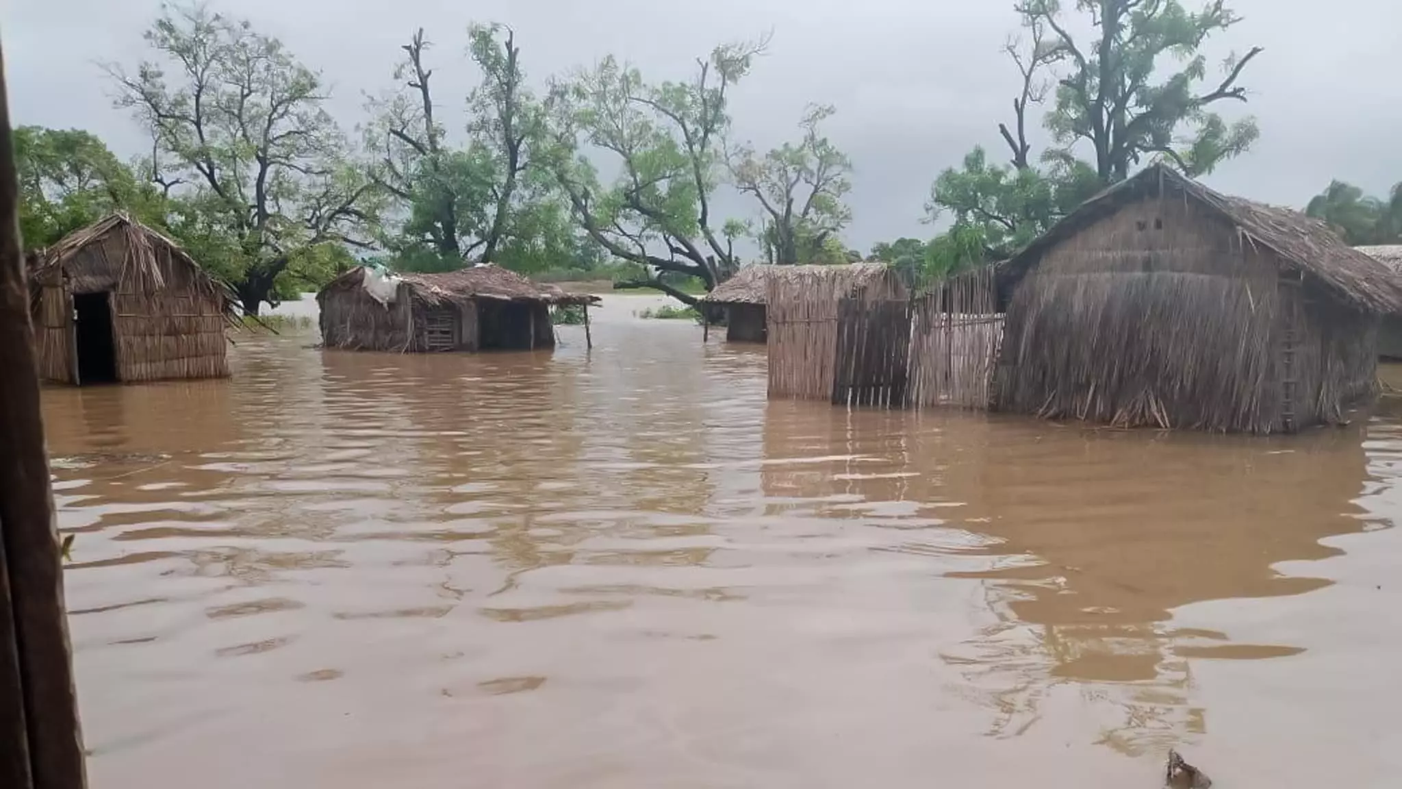 Océan Indien : Le cyclone Freddy fait une « boucle » et revient frapper Madagascar