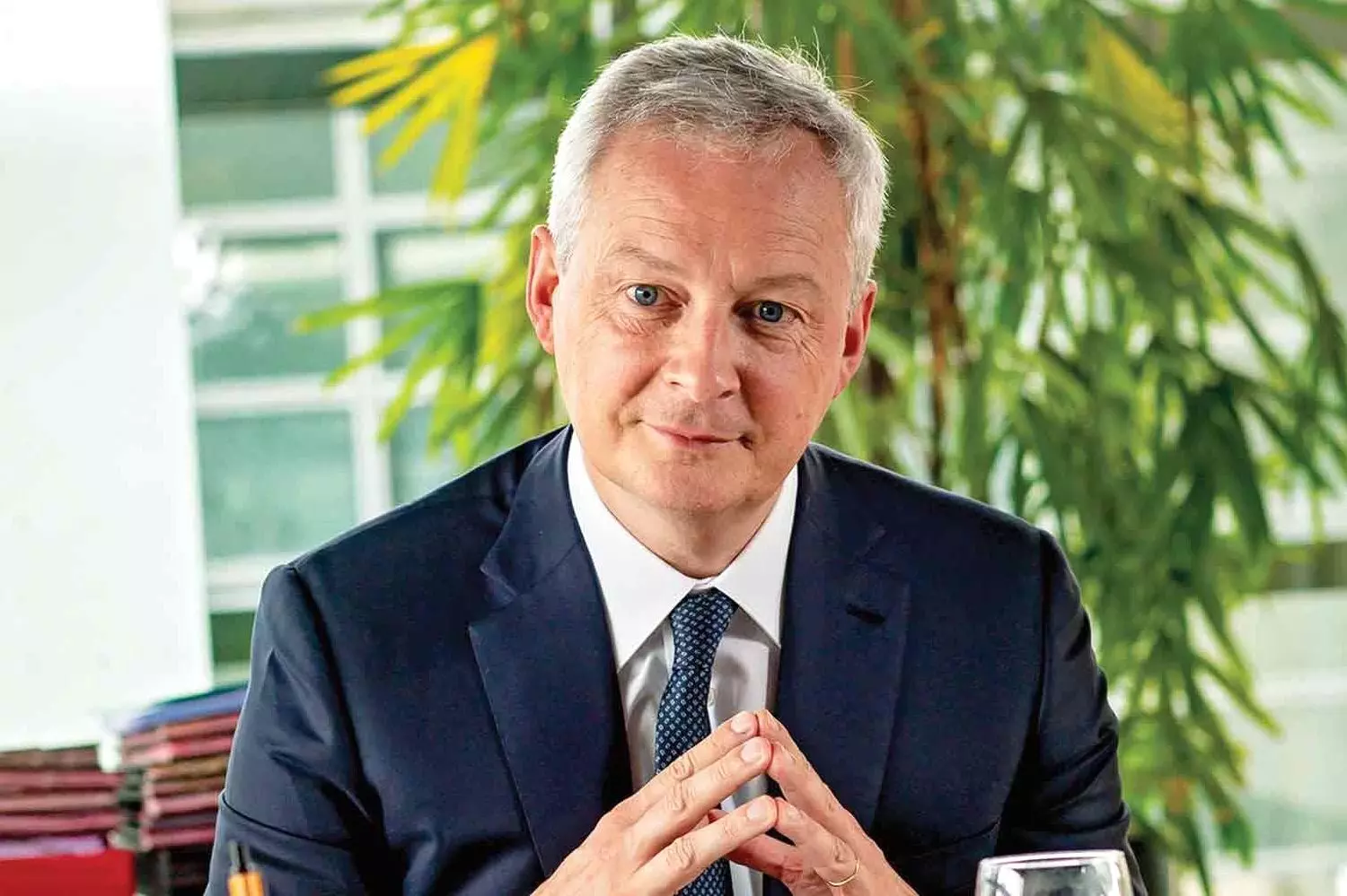 Bruno Le Maire en Guadeloupe et en Martinique du 24 au 27 « dans la perspective du Comité interministériel aux Outre-mer »