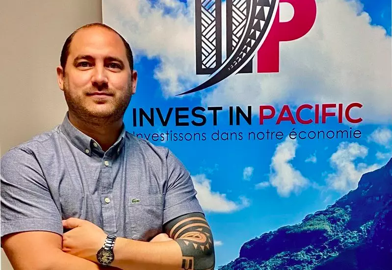 Innovation : Pierre Germon, nouveau président de la French Tech Polynésie