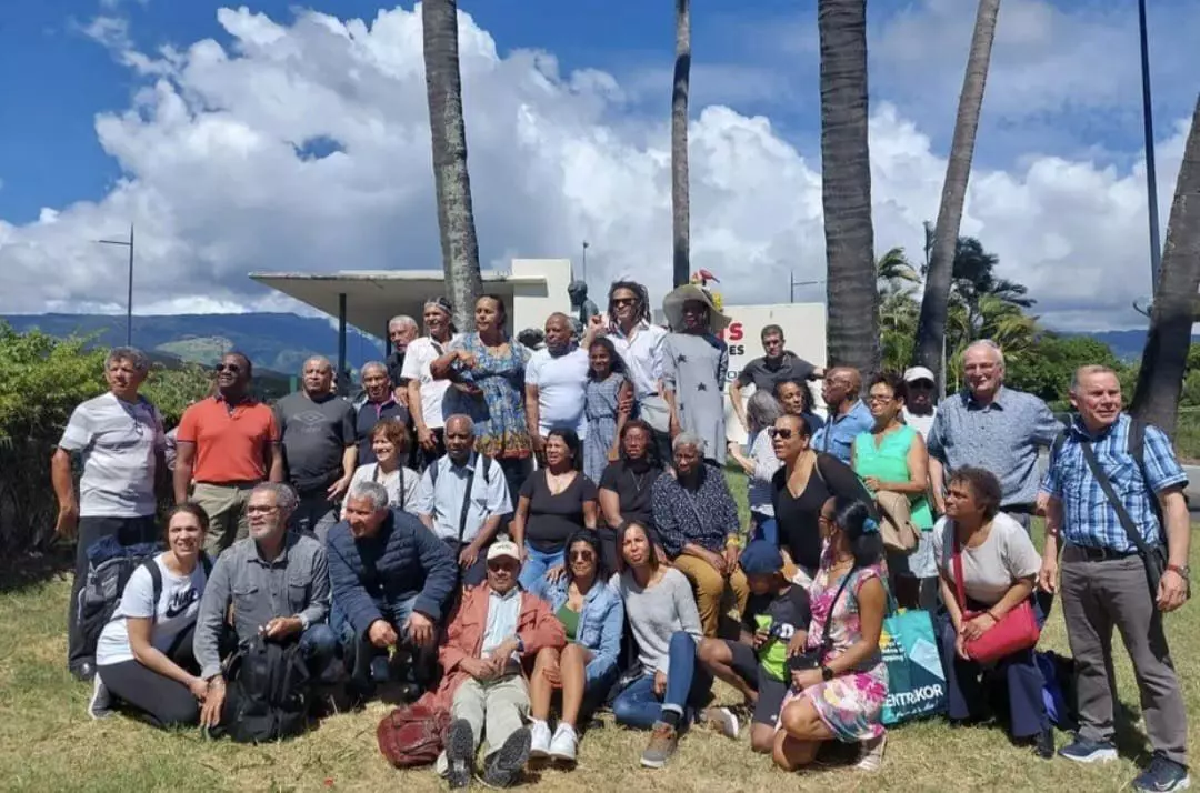Enfants dits de la Creuse&nbsp;: Rencontre des victimes à Saint-Herblain dans une région symbole de l’exil forcé des enfants réunionnais