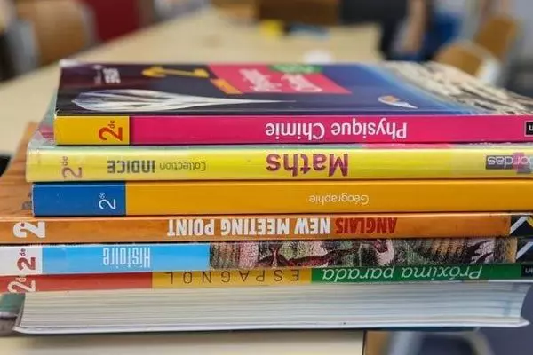 Martinique: La Collectivité territoriale de Martinique propose la gratuité des manuels scolaires dans les lycées dès la rentrée 2023