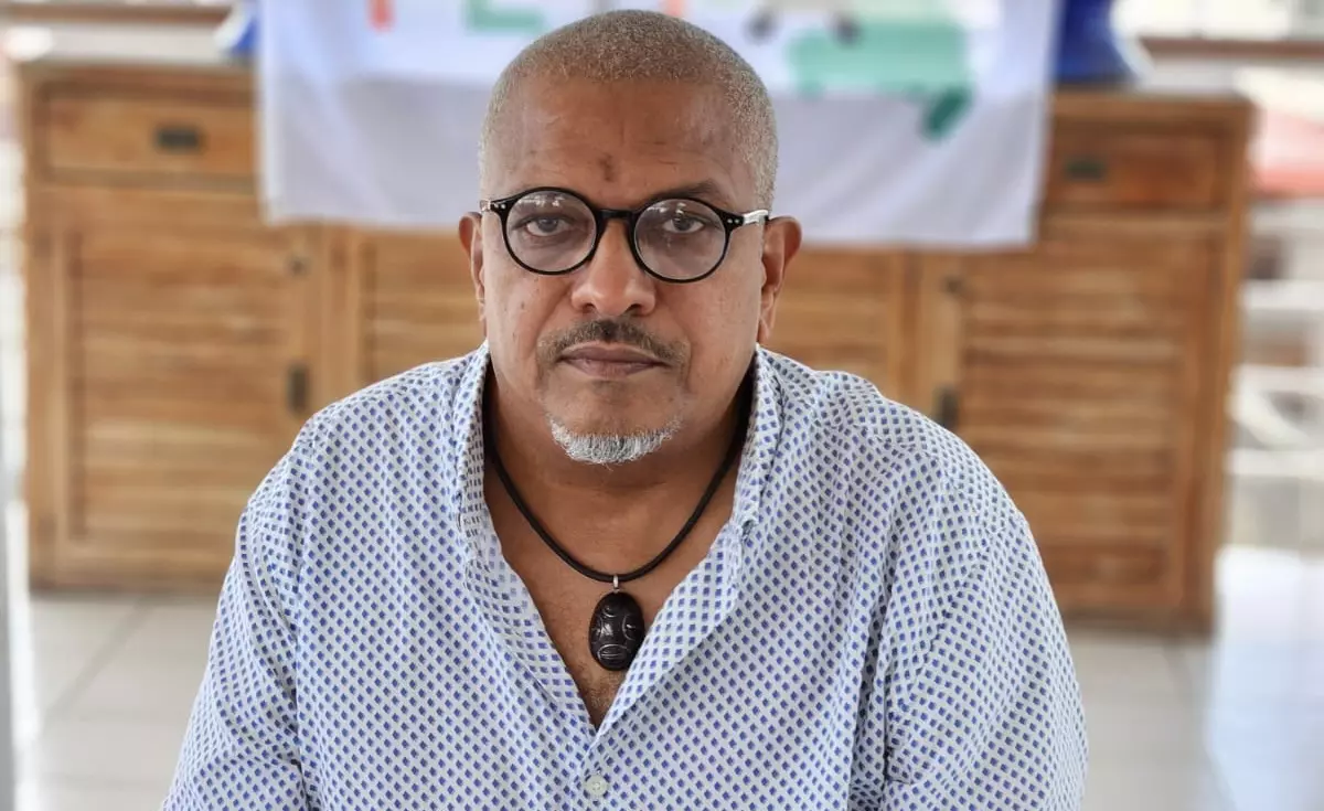 Martinique : Marcellin Nadeau démissionne de la présidence de la commission écologique de la Collectivité territoriale