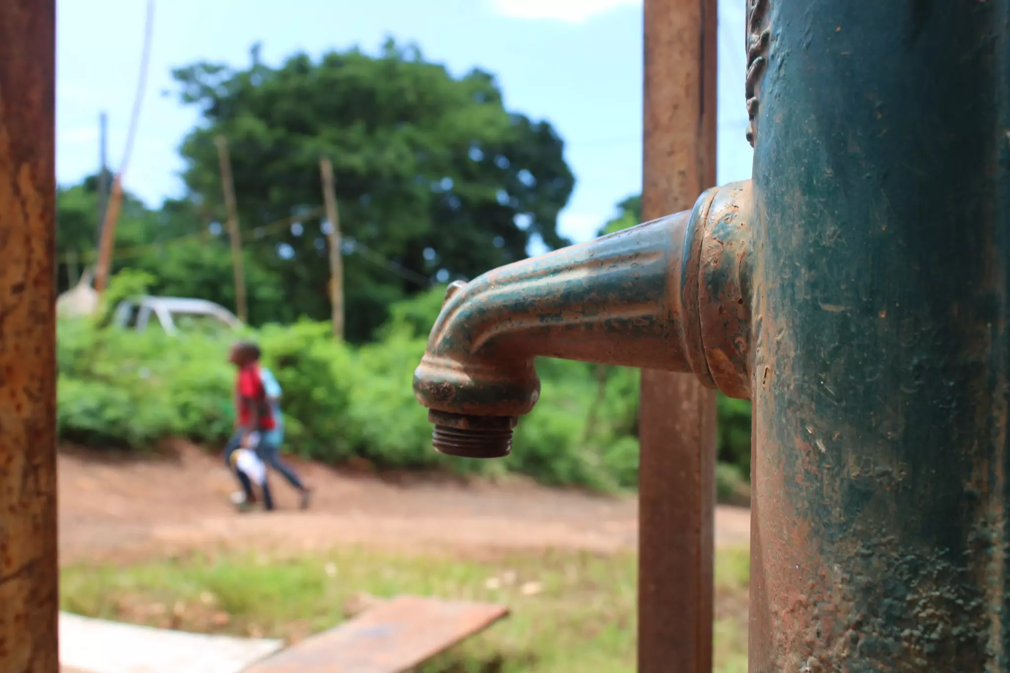 Crise de l’eau à Mayotte : Le point épidémiologique montre que les 54 heures de coupure ont des impacts sur la santé