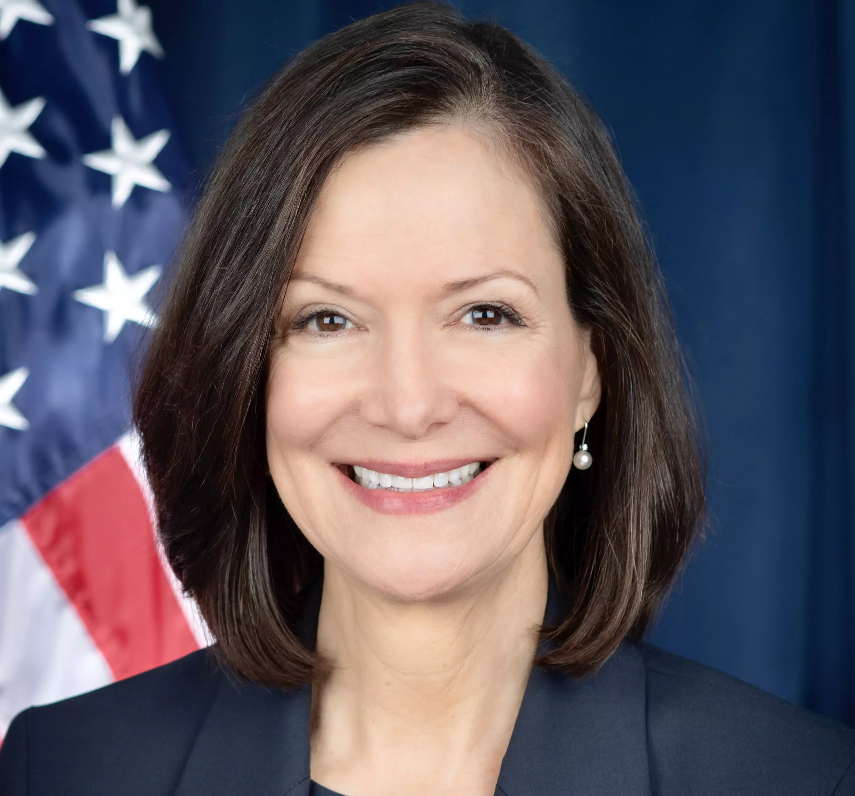 L’ambassadrice des États-Unis en France en visite en Nouvelle-Calédonie et en Polynésie du 24 au 31 octobre
