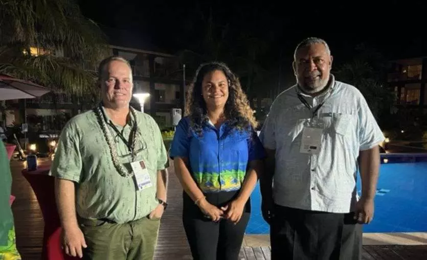 La Nouvelle-Calédonie accueillera le premier "Génér’action Pacifique" en avril 2024