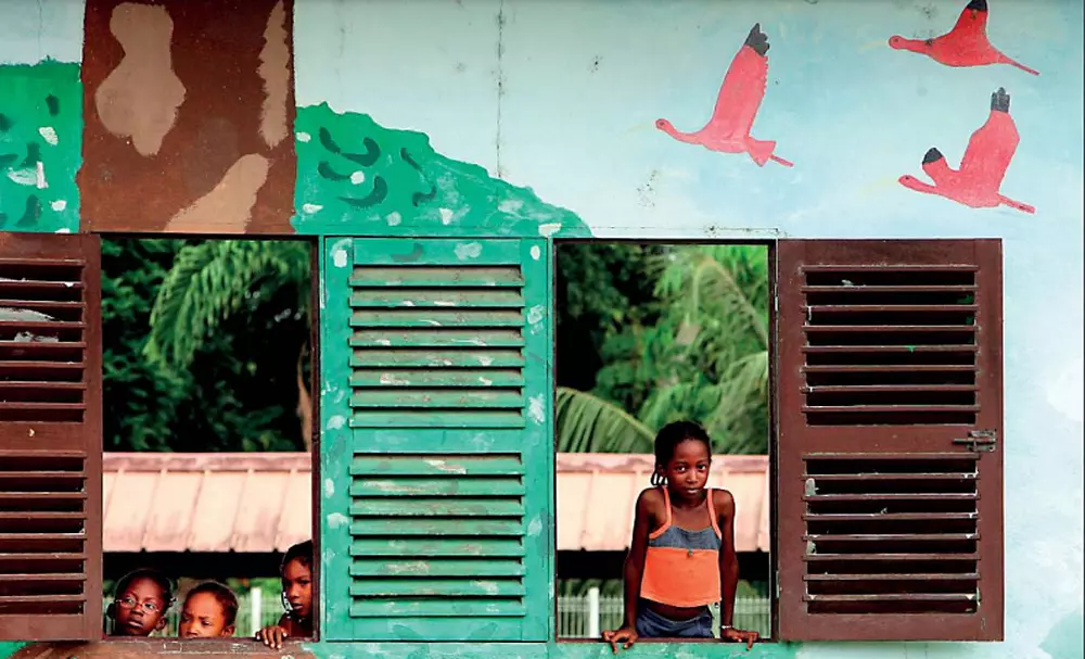 Droits de l’enfant dans les Outre-mer&nbsp;: l’Unicef France appelle à des «&nbsp;actions ambitieuses&nbsp;»