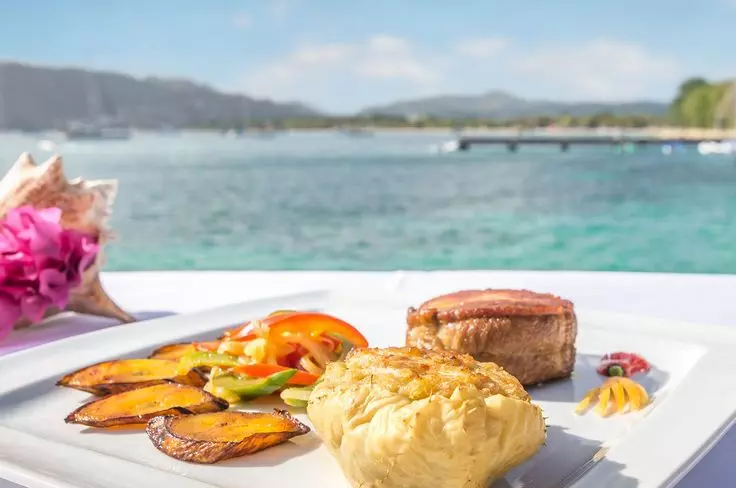 La Martinique invitée d'honneur du 9ème Salon de la Gastronomie des outre-mer