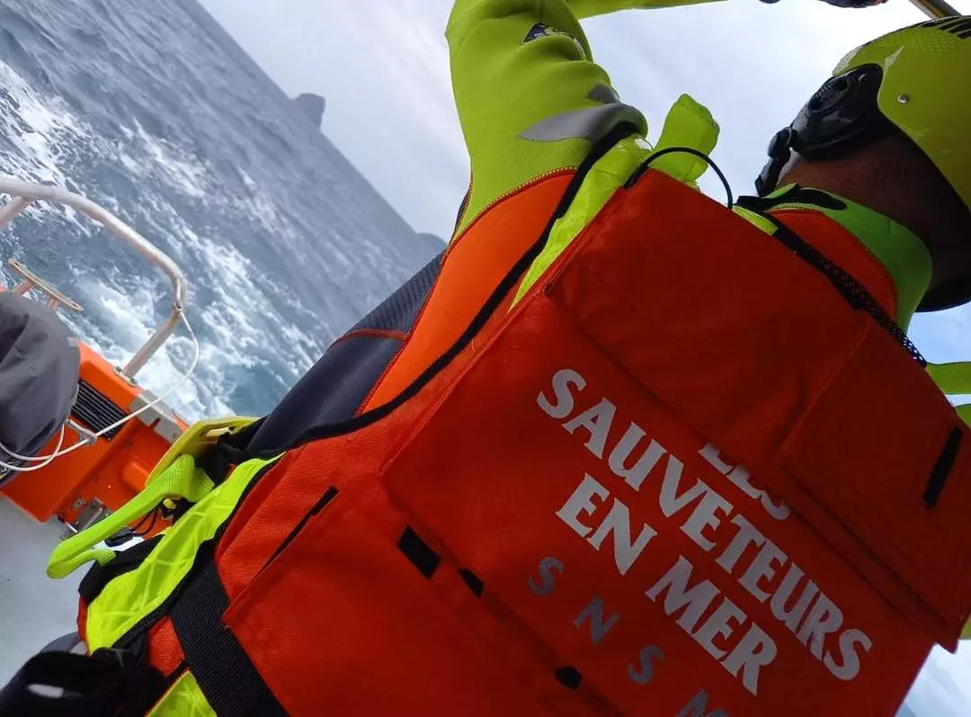 Martinique : Trois personnes portées disparues en mer, une opération de recherche lancée