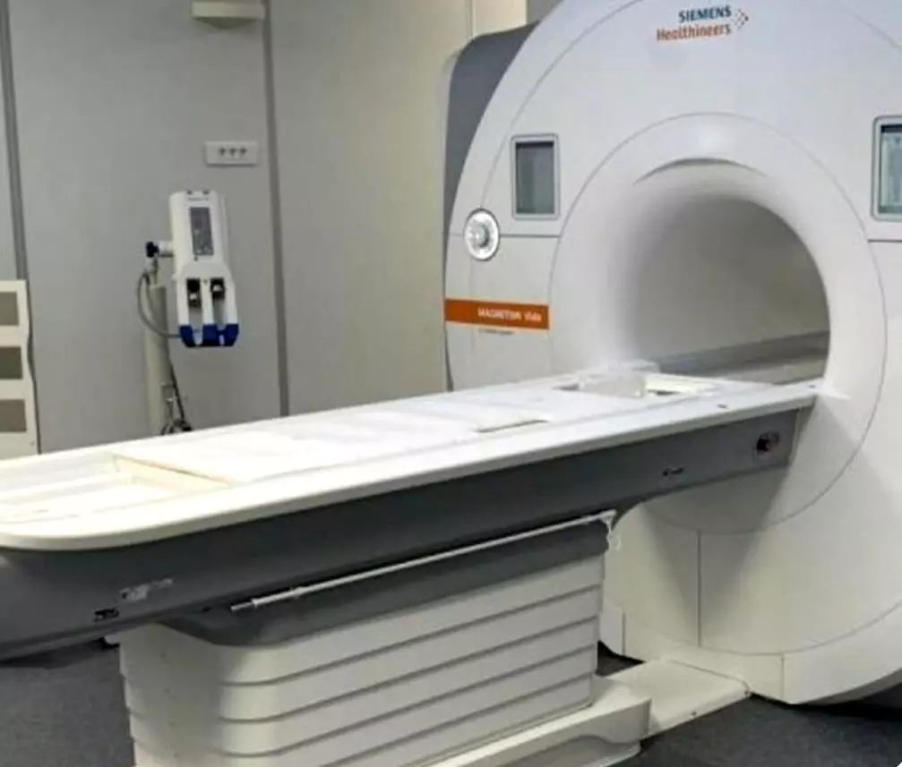 Santé en Guadeloupe : L'Hôpital de Capesterre Belle-Eau équipé d'un nouveau scanner