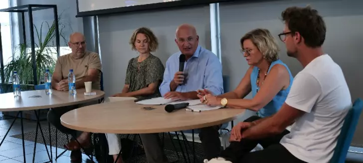 Nouvelle-Calédonie : Lancement du site internet « Films en Nouvelle-Calédonie », pour mettre en lumière les productions calédoniennes